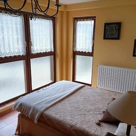 Casa Nora Villanúa Extérieur photo