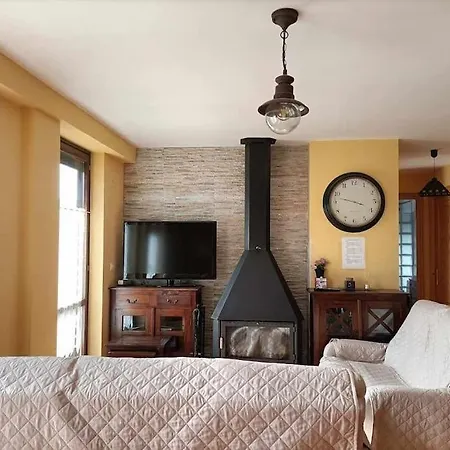 Casa Nora Villanúa Extérieur photo