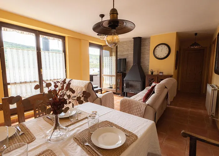 Casa Nora Villanua