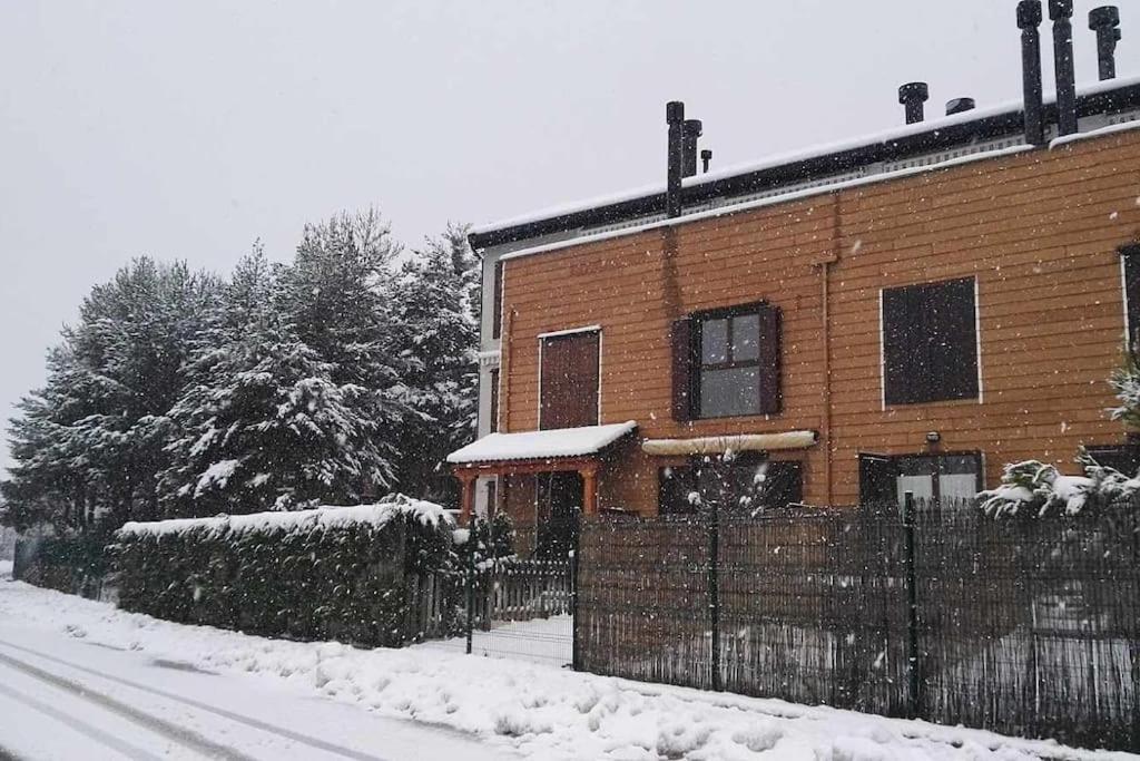 Apartment Casa Nora *