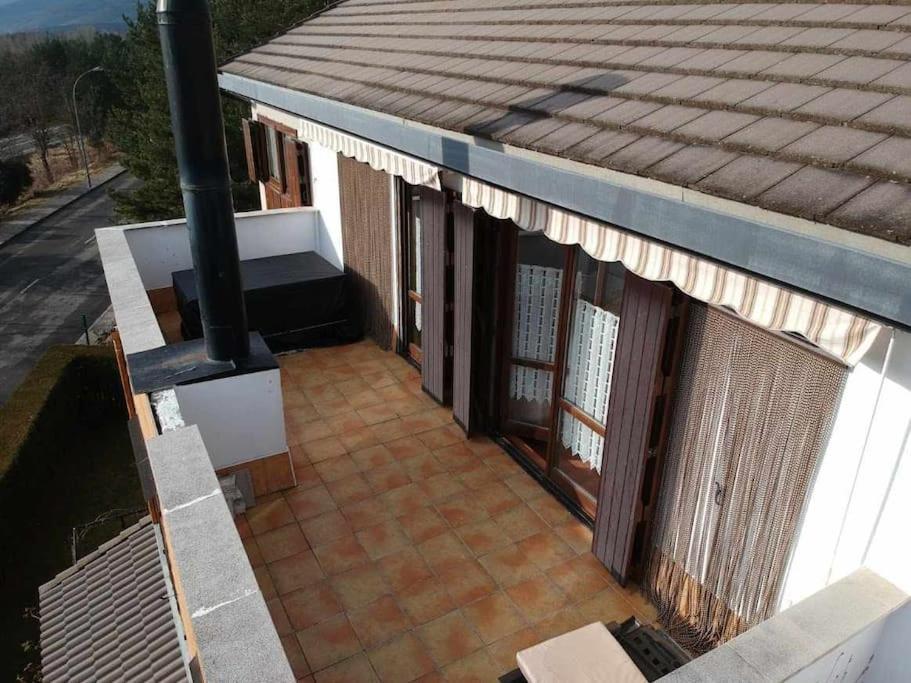 Appartement Casa Nora