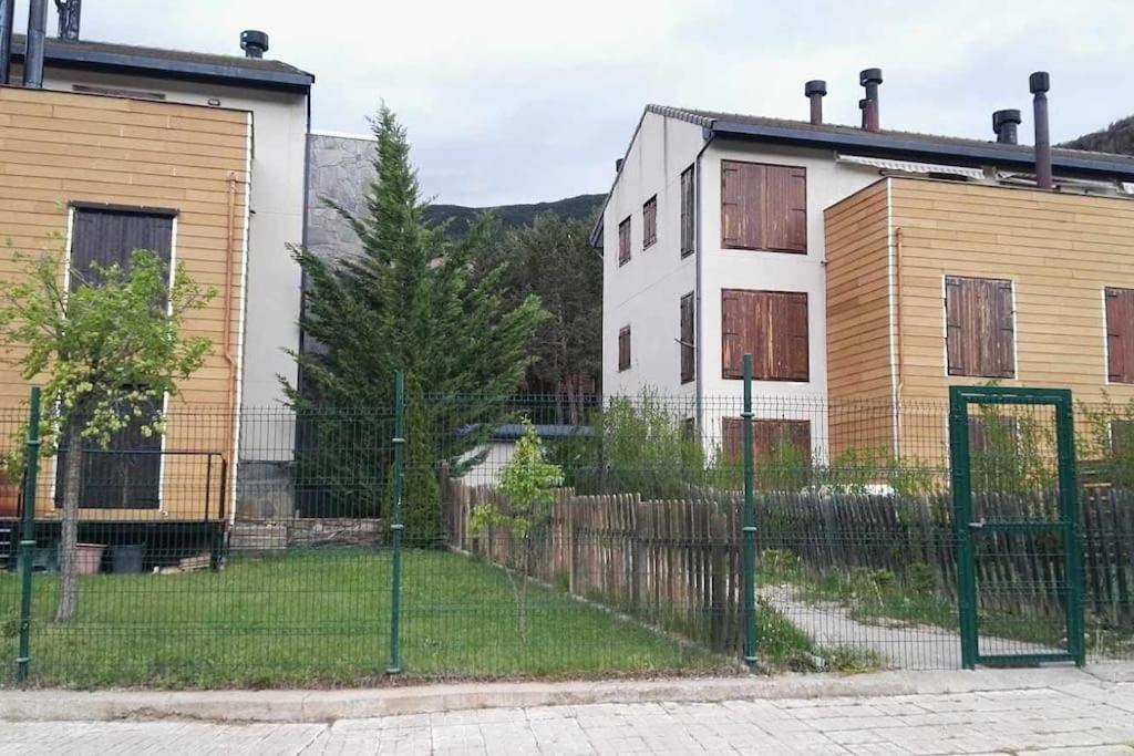 Casa Nora Appartement