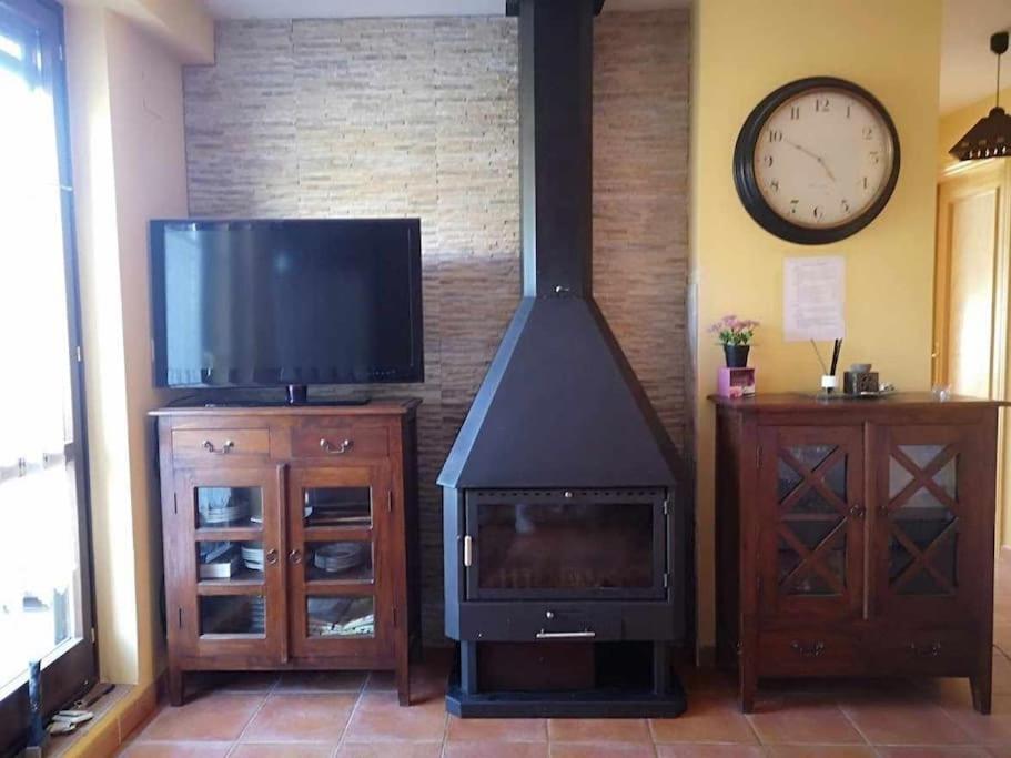 Appartement Casa Nora *