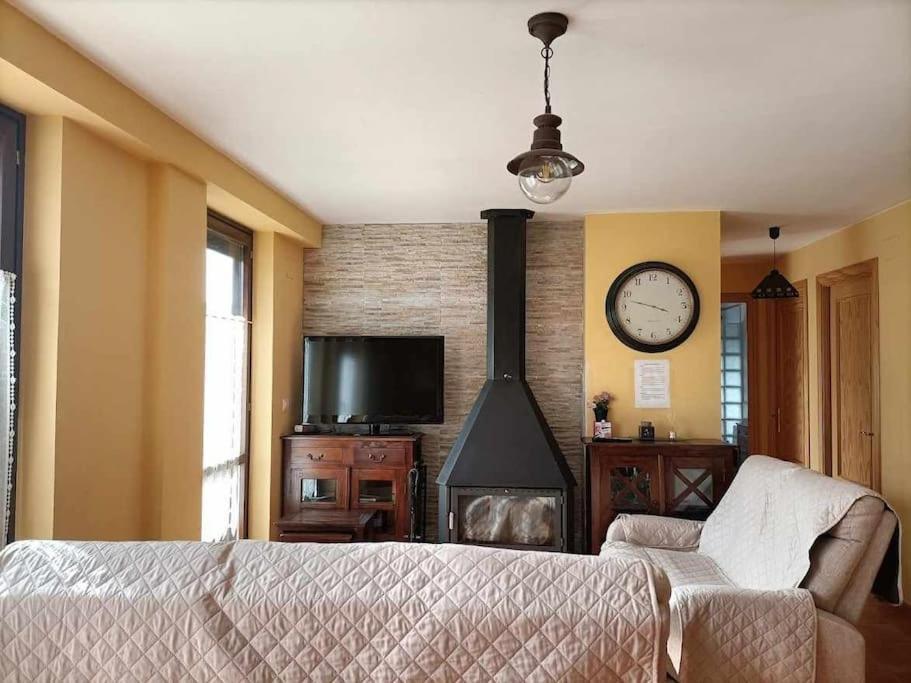 Apartment Casa Nora *