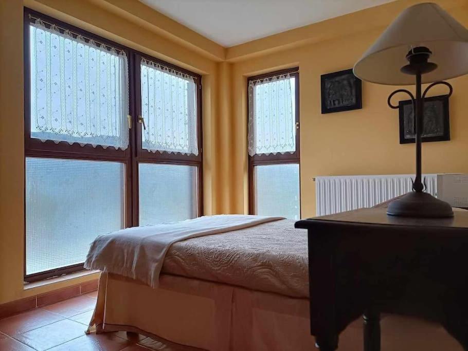 Appartamento Casa Nora