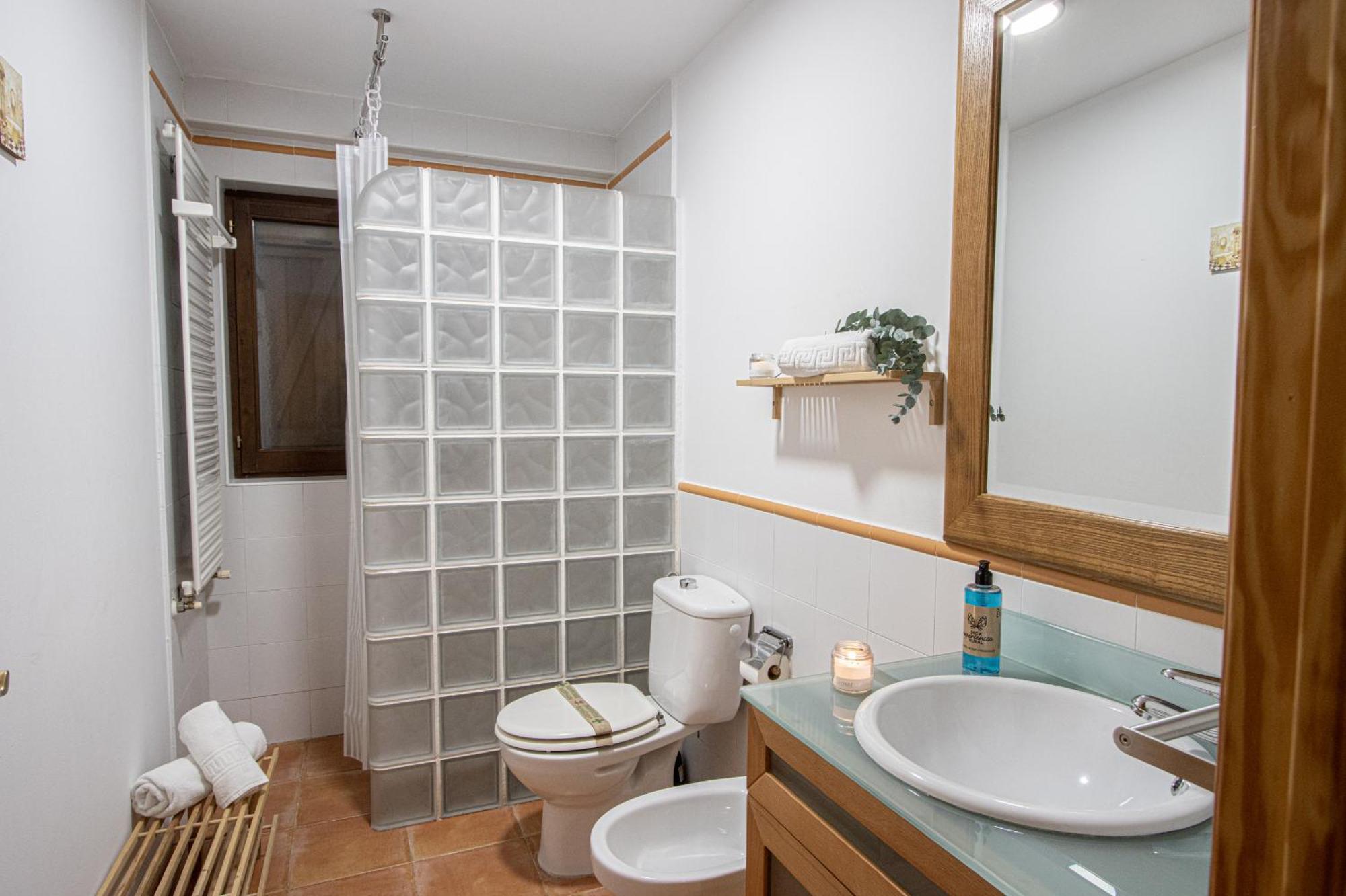 Apartment Casa Nora Villanúa