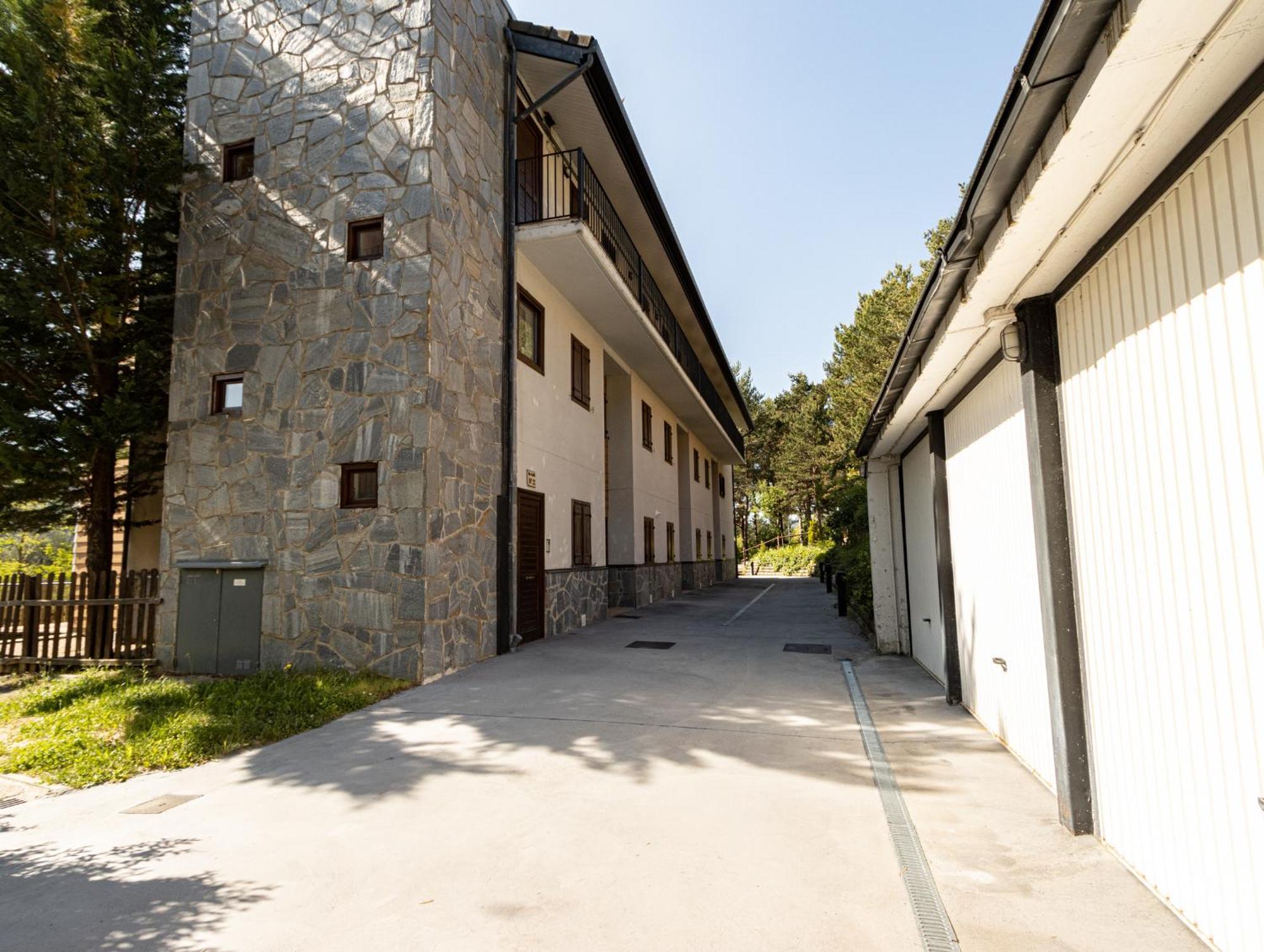 Casa Nora Villanúa