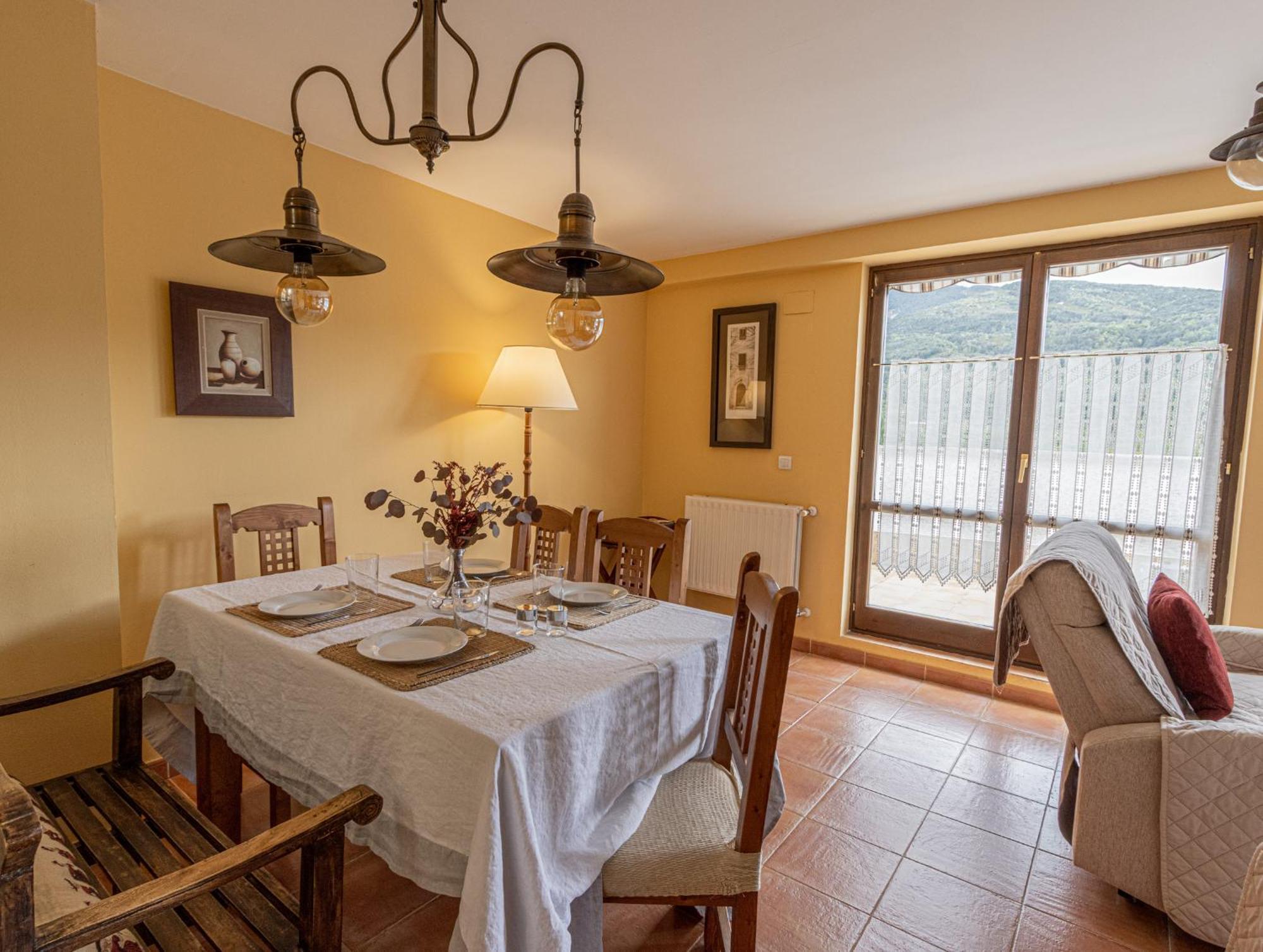 Casa Nora * Villanúa