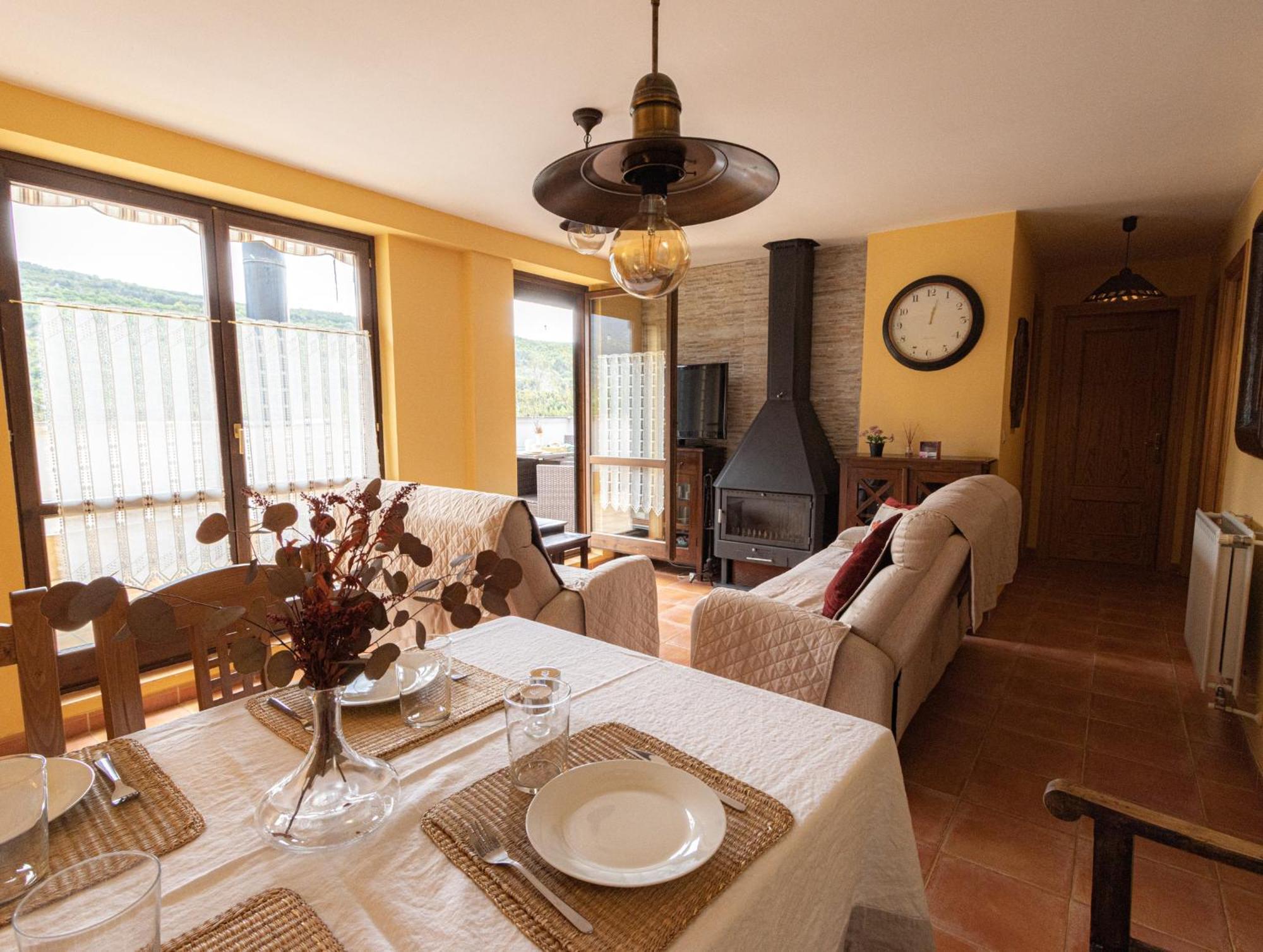 Casa Nora