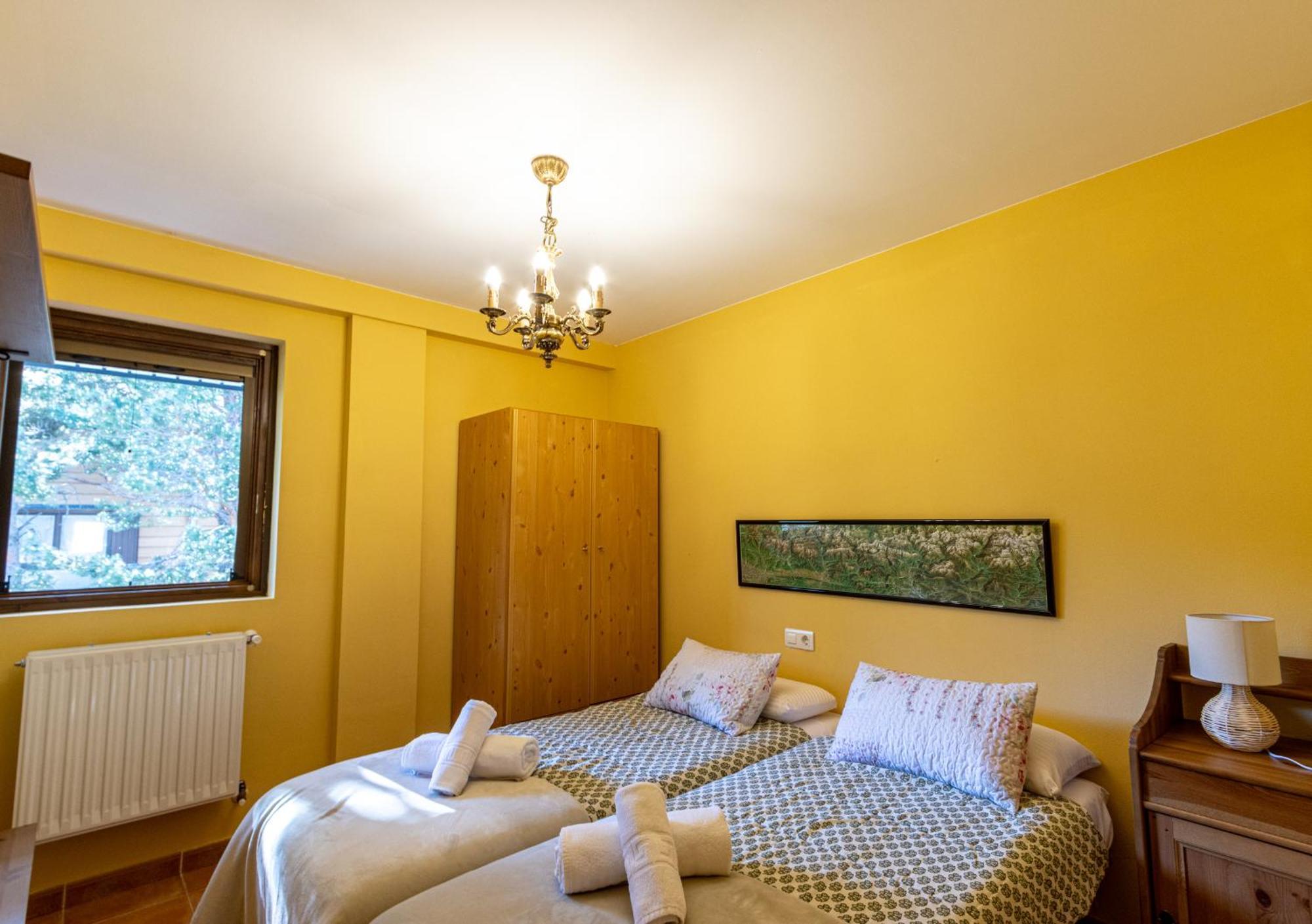 Casa Nora Apartment *